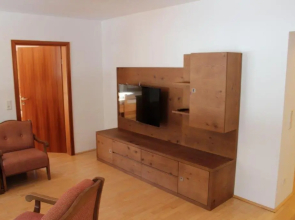 Ferienhaus am Rohntalbach