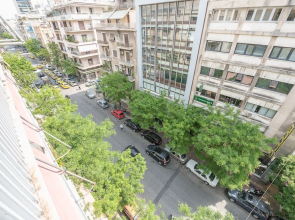 Victoria Super Paradise Apartments 5th Floor