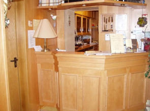 Landgasthaus Zum Rothenberg