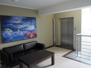 Apartament 303 Planeta