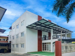 Hotel O De Luna Hotel