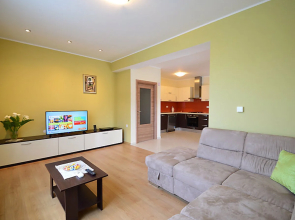 Apartment Marijo Säkylä