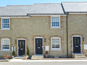 3 Old Post Office Mews