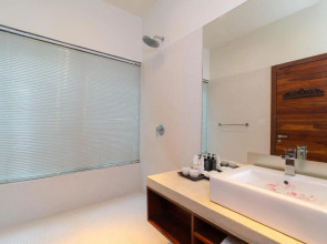 King Rock Boutique Hotel