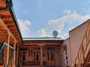 Mohinur Hostel