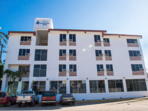 Club Nautico El Dorado