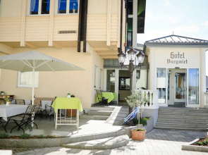 Hotel Burgwirt
