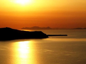 Archontiko Santorini