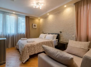 Borjomi Villa Roma