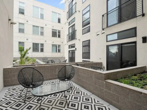 Espadin Condos I