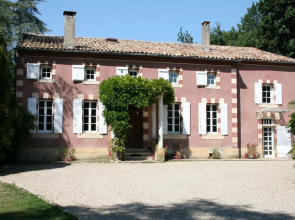 Chambres d'hôtes de Pugnal