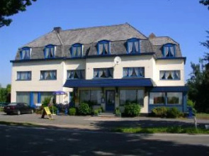 Hôtel Rostune