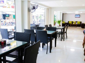 BE Baan Paradise Hotel