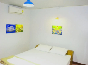Kriang Krai Resort Lipe(เกรียงไกร รีสอร์ท หลีเป๊ะ)
