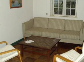 Skovvej Bed & Breakfast House 1