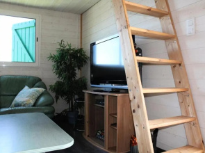 Résidence Les Hôpitaux - Maisons & Villas pour 4 Personnes 524