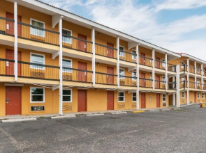 Hotel Columbia Sc I-20/i-26