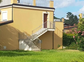 Holiday home in Contrada Difesa II 40819