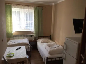 Motel u Olka