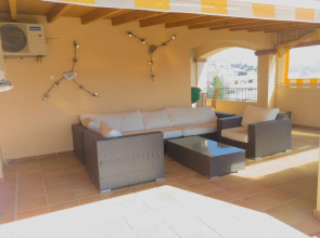 Penthouse Mijas Golf Getaway