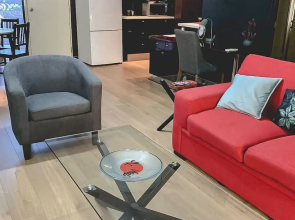 ZEN MARKETS - 1 Bedroom Apartment