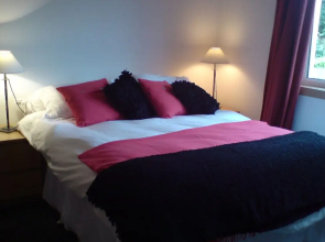 Charming 1-bedroom cottage