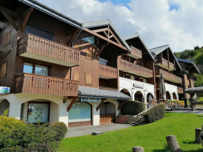 Appartement Morillon Village, 2 pièces, 4 personnes - FR-1-412-68