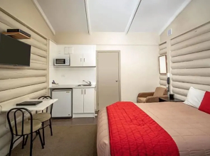 Welcome Inn Motel Levin