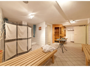 Novum Business Hotel Belmondo Hamburg Hbf.