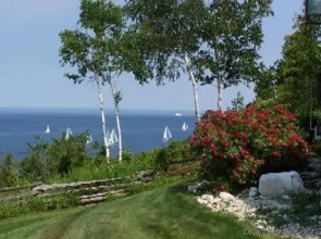 BAY POINT INN, Egg Harbor