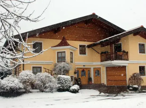 Haus Huber Apartments