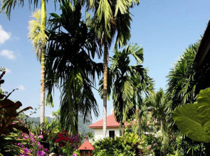 Patong Cottage Resort