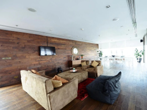 Morrissey Hotel