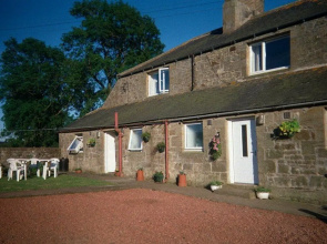 Lorbottle West Steads