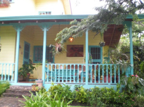 Casa De Las Tias