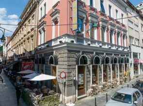 Hotel Astra Sarajevo