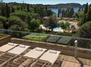 Eden Hotel by Maistra Collection