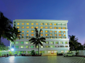 Hotel Airlink Castle