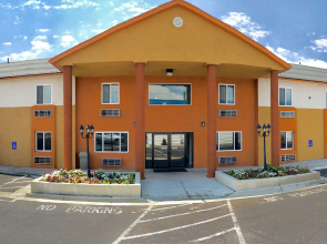 Quality Inn Price Gateway to Moab National Parks