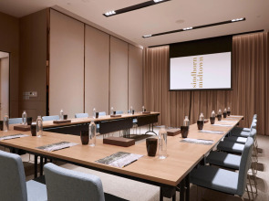 Sindhorn Midtown Hotel Bangkok, Vignette Collection by IHG