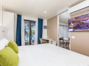 Arena Stoja Camping Homes