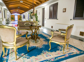 Agriturismo Valle Del Subasio