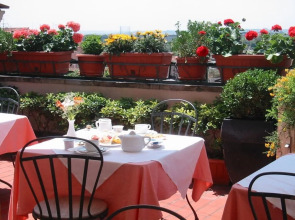 Doria Palace Boutique Hotel