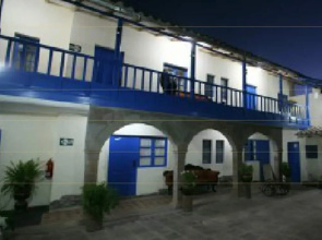 Hostal Chaq'uill Chak'a