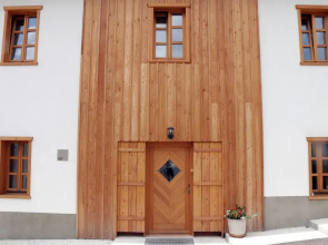 Jacobs Resort House Planica