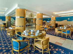 Holiday International Sharjah