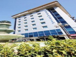 Ankara Jolly Hotel