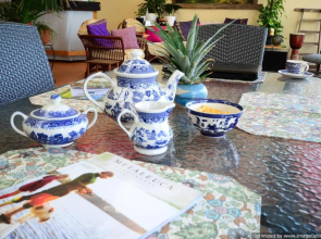 Cooinda View Bed and Breakfast