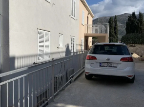 Apartments Epidaurus