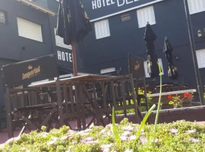 hotel Bell Mar